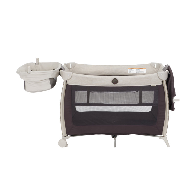 Safety 1st PlayandStay Play Yard Wayfair
